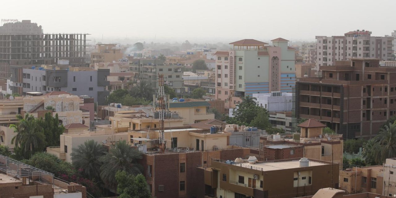 Sudan'da ordu müzakereye hazır