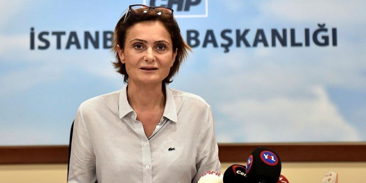 Kaftancıoğlu'ndan Bozdağ'a: Bölücü, ayrıştırıcı, kutuplaştırıcı söylemlerine inat barışacak, buluşacak ve kucaklaşacağız