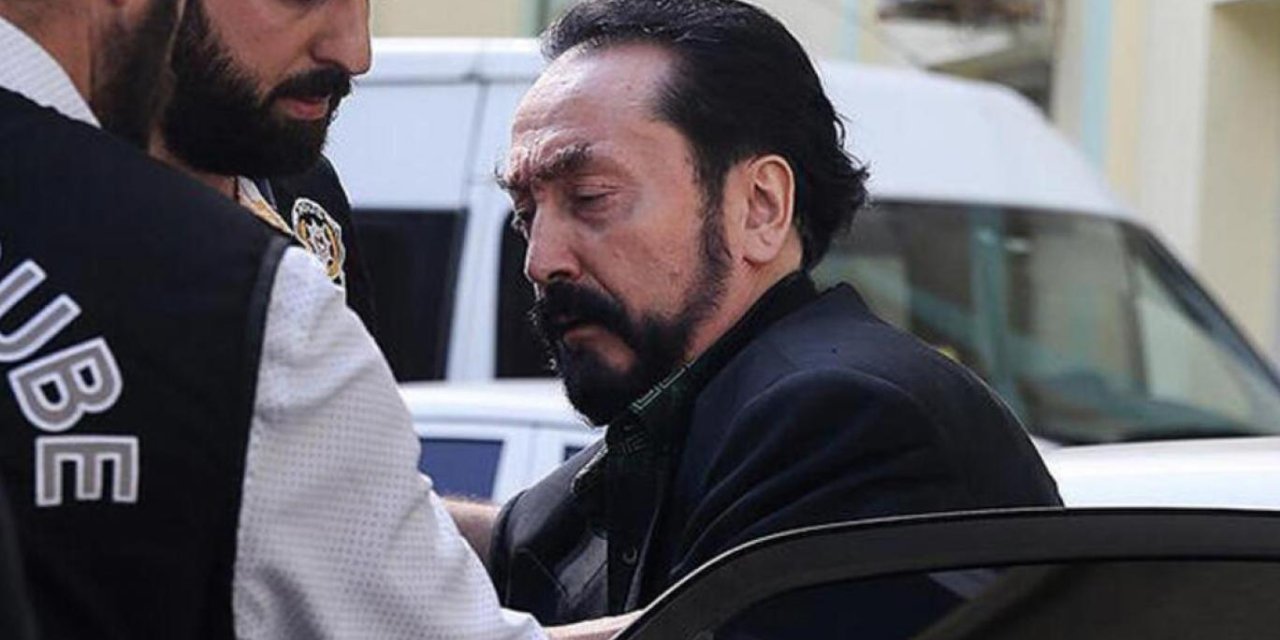 İstanbul, İzmir ve Samsun'da Adnan Oktar operasyonu: 15 gözaltı