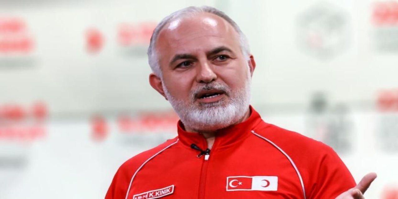 Kerem Kınık’ın öğretim üyeliğine itiraz: Kâr getirecek bir şirkette bulunamaz