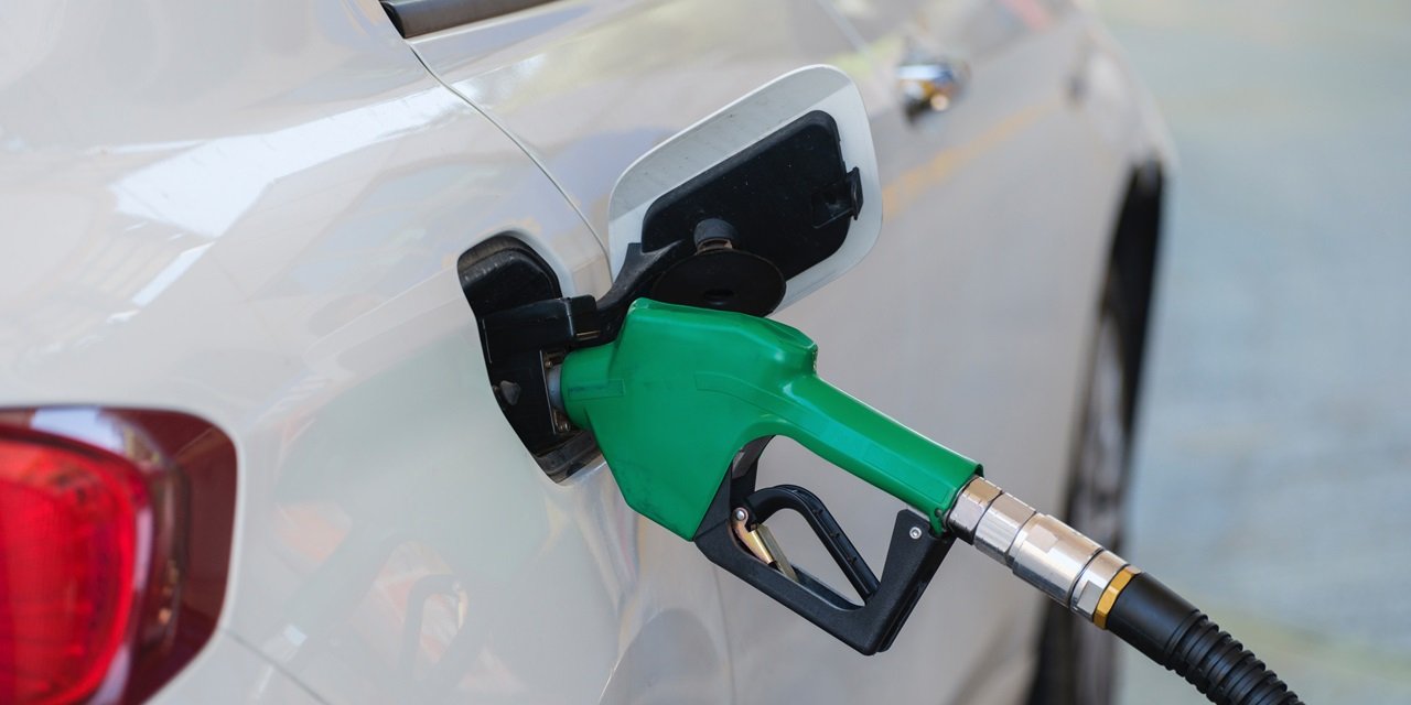 Benzine indirim geliyor
