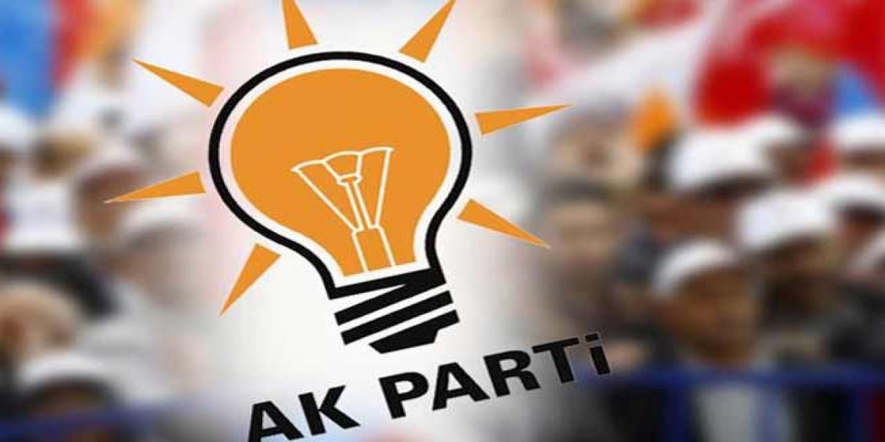 Tartışmalara neden olmuştu... AKP kongreleri ertelendi!