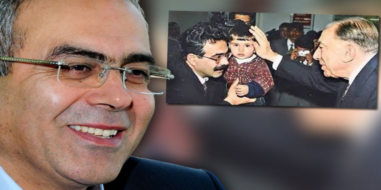 Çakıcı'ya Seval Türkeş'in ardından bir tepki de Başbuğ'un danışmanından geldi...Ülkü Ocakları Eski Genel Başkanı Çakıcı'nın tehdit mektubuna mektupla yanıt verdi!