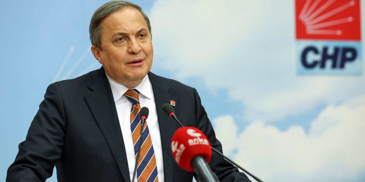 CHP'li Torun'dan Bakan Soylu'ya 'darbe girişimi' yanıtı: Milletin iradesine hakaret ediyorla