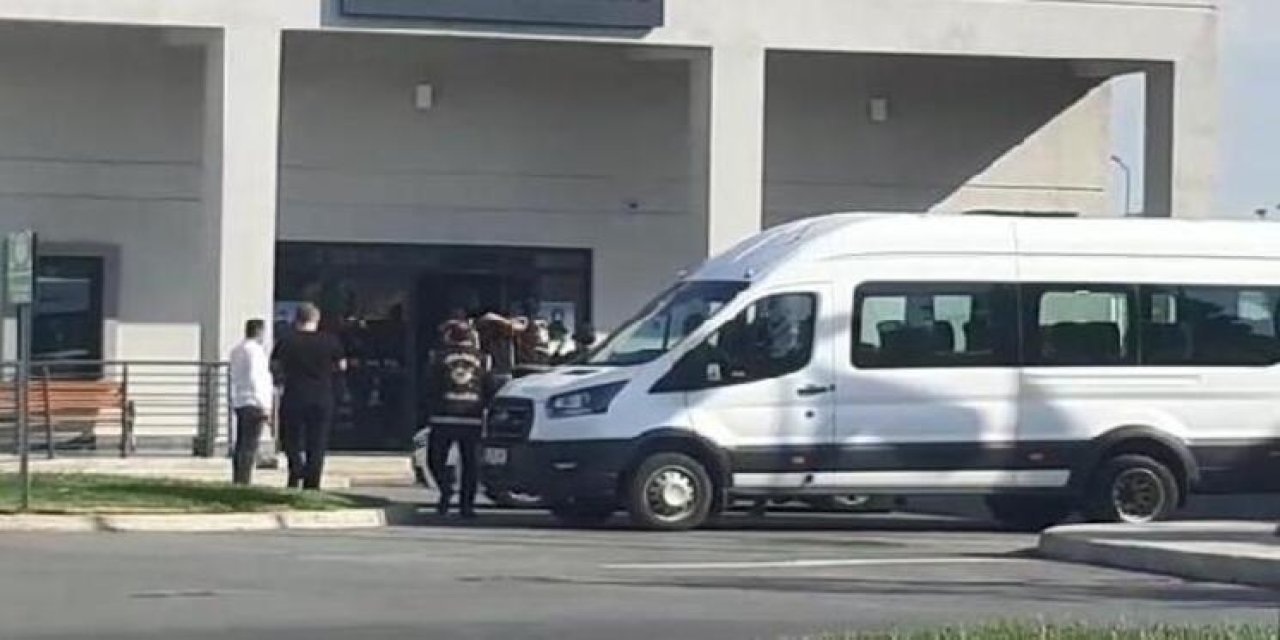 Sedat Peker davasında tutuklu kalmadı, Emre Olur tahliye edildi