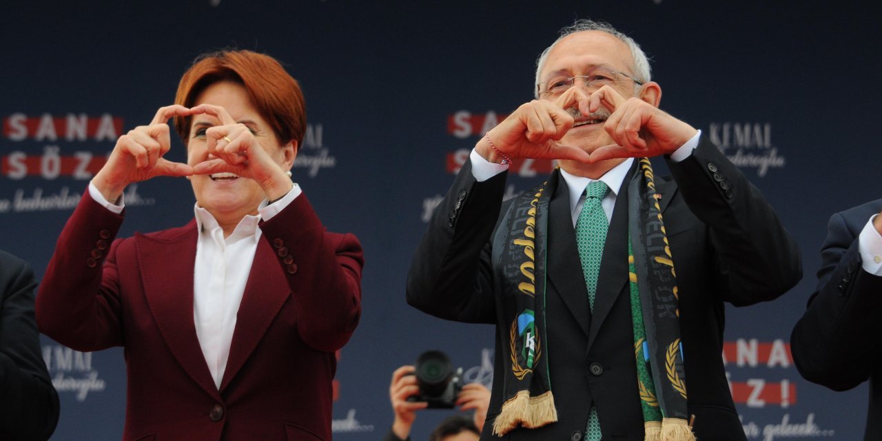 Kılıçdaroğlu: NASA'dan ayrılıp gelecek insanlarımız var