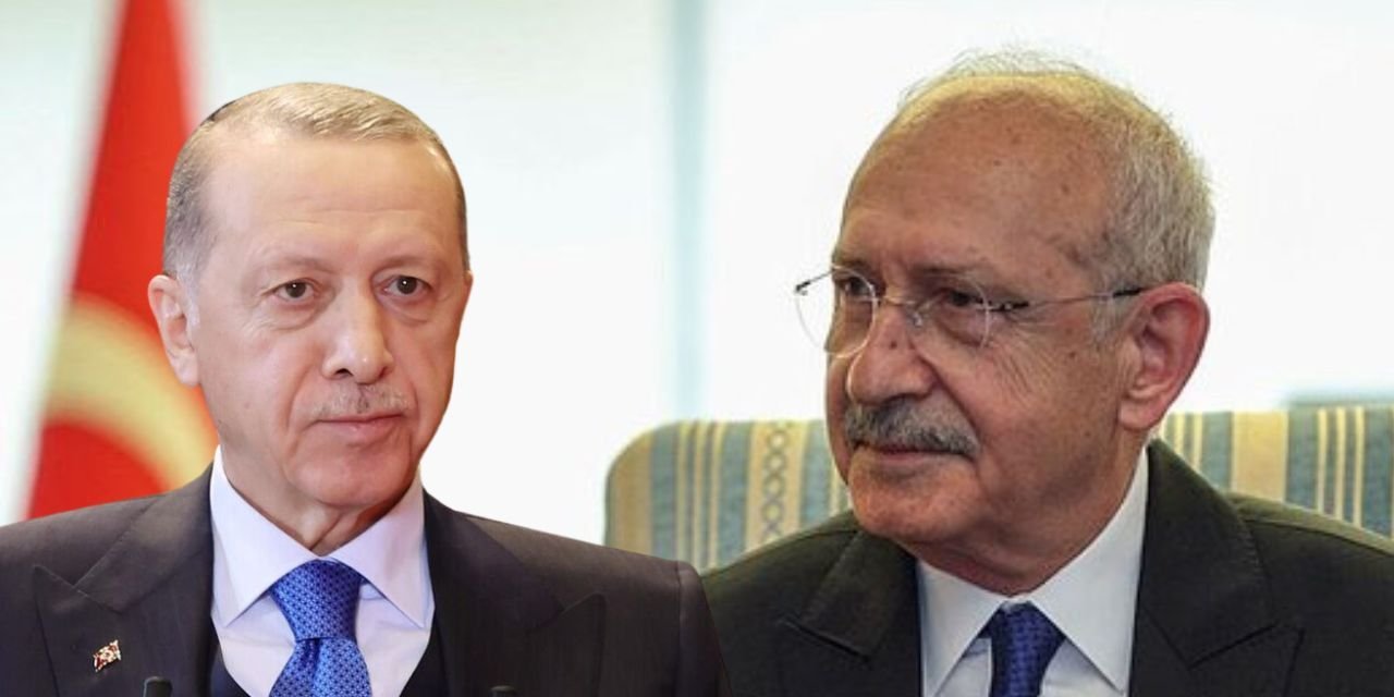 Nagehan Alçı KONDA anketlerini yazdı: İlk turda Erdoğan, ikinci turda Kılıçdaroğlu önde seçim büyük ihtimalle 28 Mayıs'a...