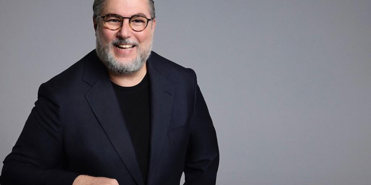 Ertuğrul Özkök: Great Gasby’nin şampanya içtiği otele sempatik bir ‘kutup ayısı’ girdi