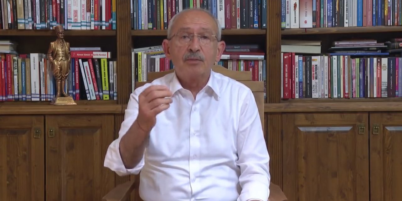 Kılıçdaroğlu kira krizine dikkat çekti, ev sahipliği oranını yüzde 75'e çekeceğini açıkladı