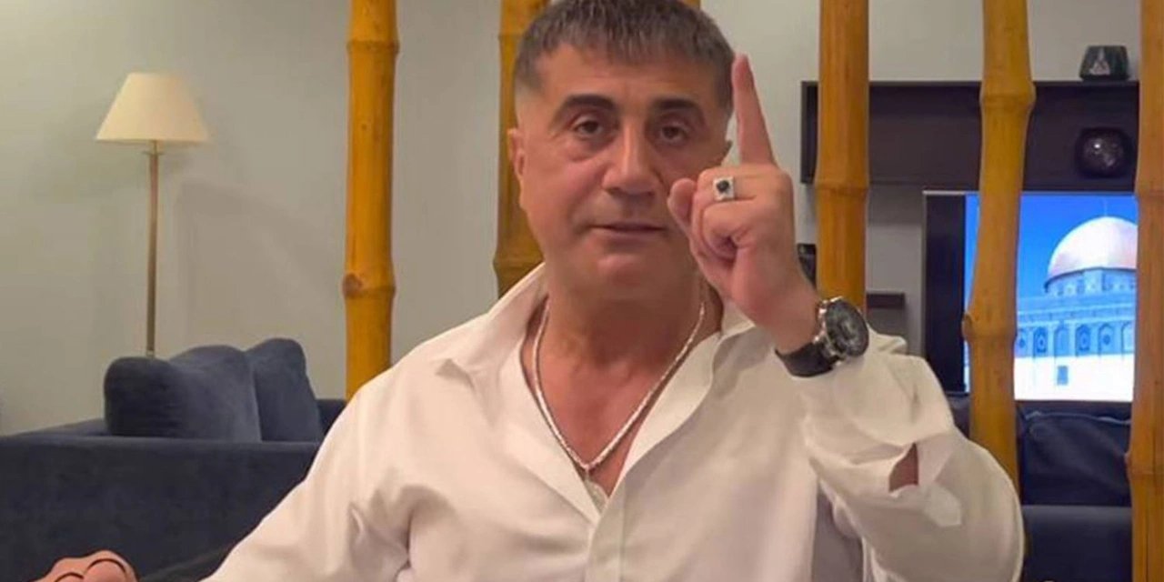 Sedat Peker'in avukatı "konuşacak" iddialarına son noktayı koydu