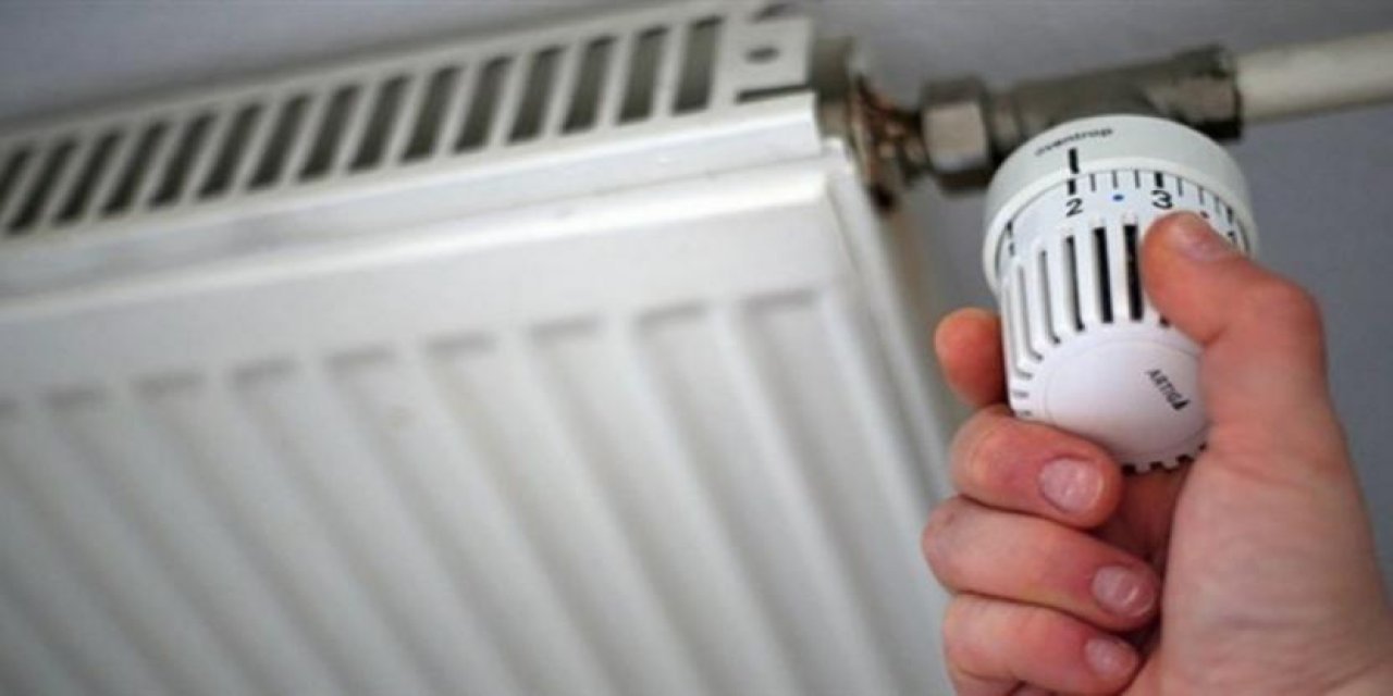 'Bedava gaz' Resmi Gazete'de: 24 Nisan-31 Mayıs tarihleri arasında ücretsiz