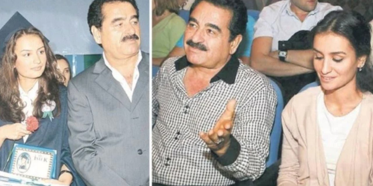 5 kez AKP'den aday olan İbrahim Tatlıses'in kızından Millet İttifakı paylaşımı: Geliyorlar