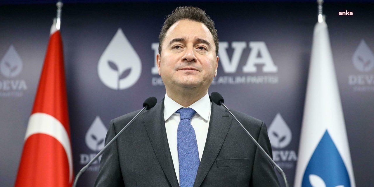 Babacan: Erdoğan, eski Erdoğan değil