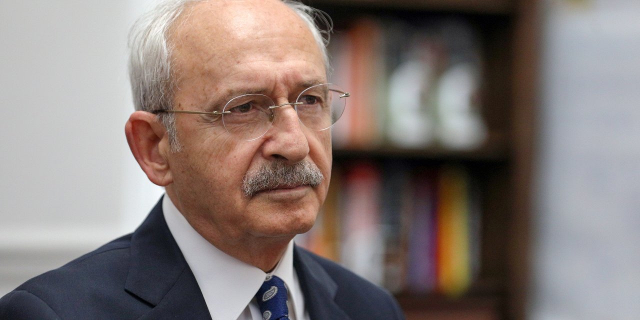 Kılıçdaroğlu, MHP mitingindeki görüntüler için uyardı: Kimsenin haysiyeti ile oynamayın, lütfen