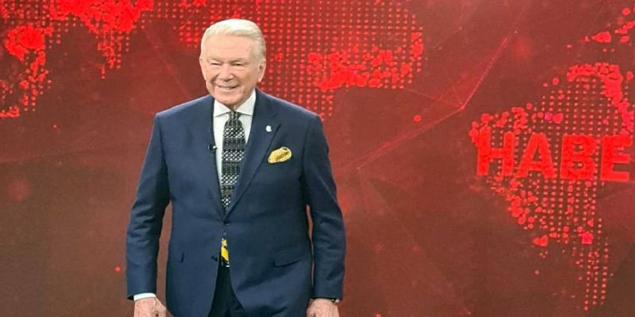 Gazeteci ve televizyoncu Uğur Dündar, Sözcü TV'ye katıldı