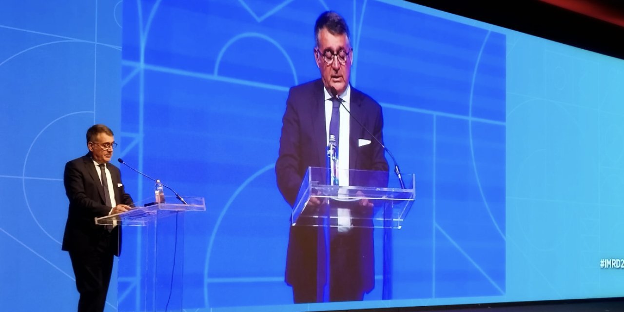 TÜSİAD Başkanı Orhan Turan'dan 'İstanbul Sözleşmesi' mesajı: En kısa sürede geri dönülmeli