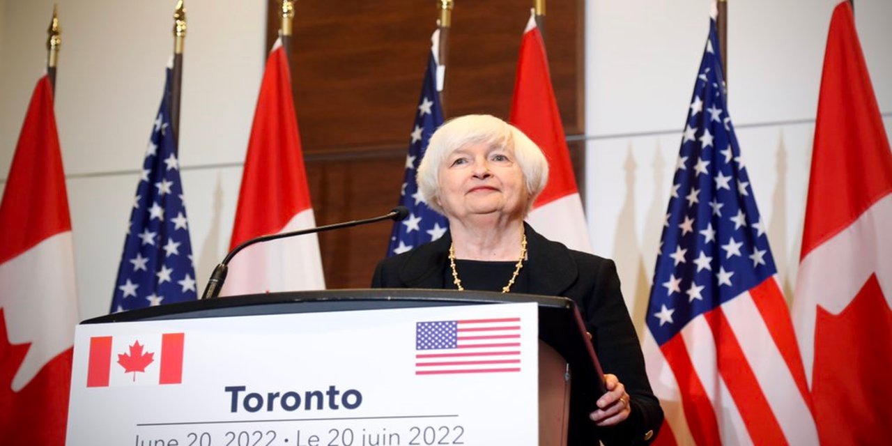 ABD tarihinde bu durum daha önce hiç gerçekleşmedi: Bir ay içinde nakit sıkıntısı başlayabilir