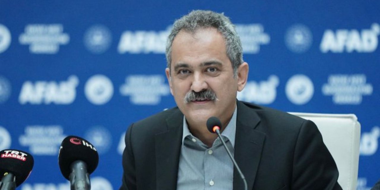 Bakan açıkladı: 12. sınıfta hiçbir öğrenci devamsızlıktan kalmayacak