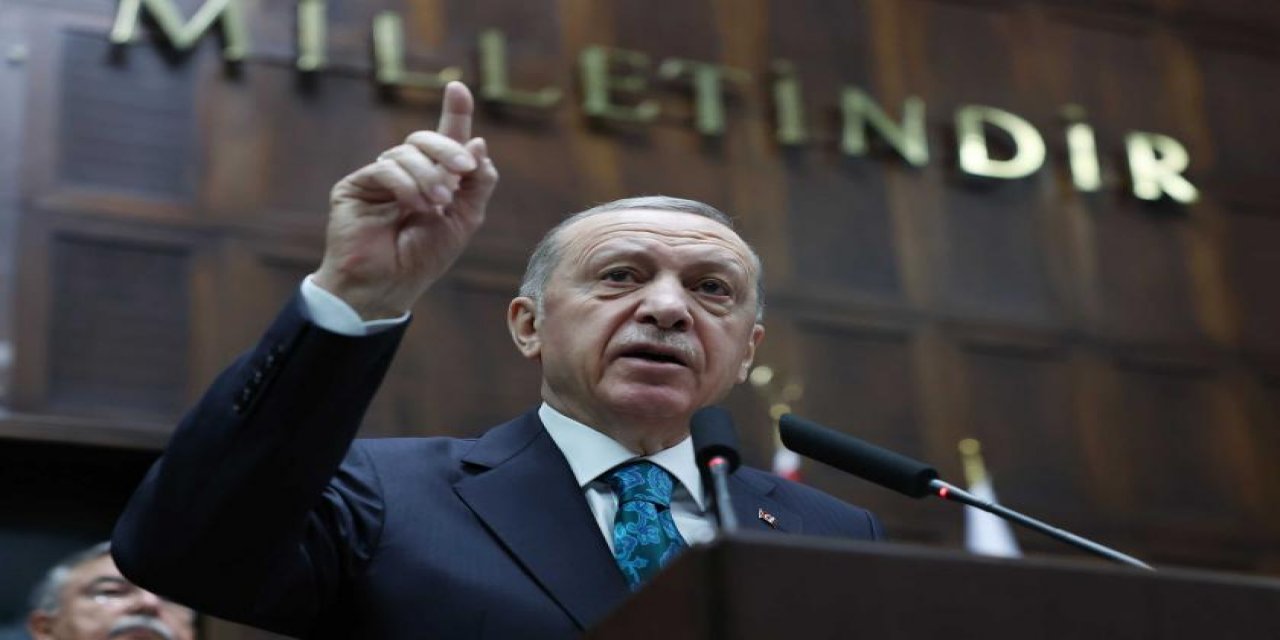 Erdoğan, biri Hizbullah davasından 4 hükümlüyü affetti