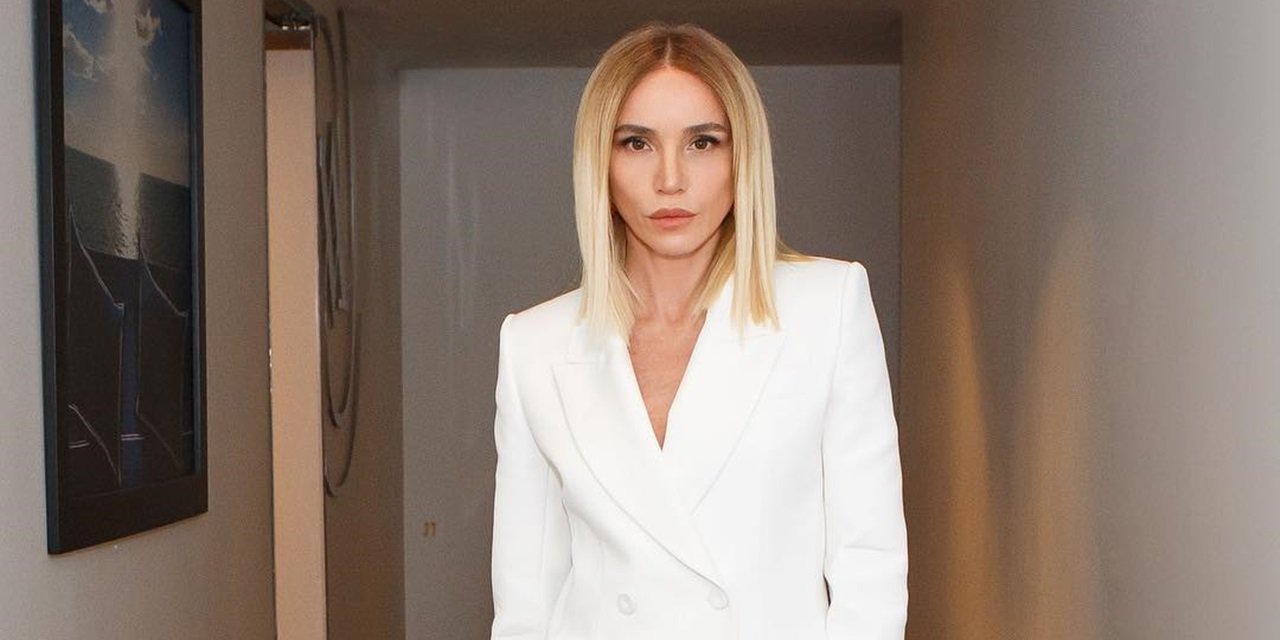 Gülşen'e 10 ay hapis cezası