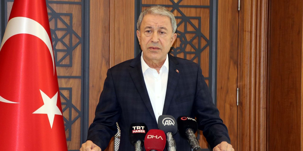 Ukrayna ve Rusya Savunma Bakan yardımcıları İstanbul'a geliyor