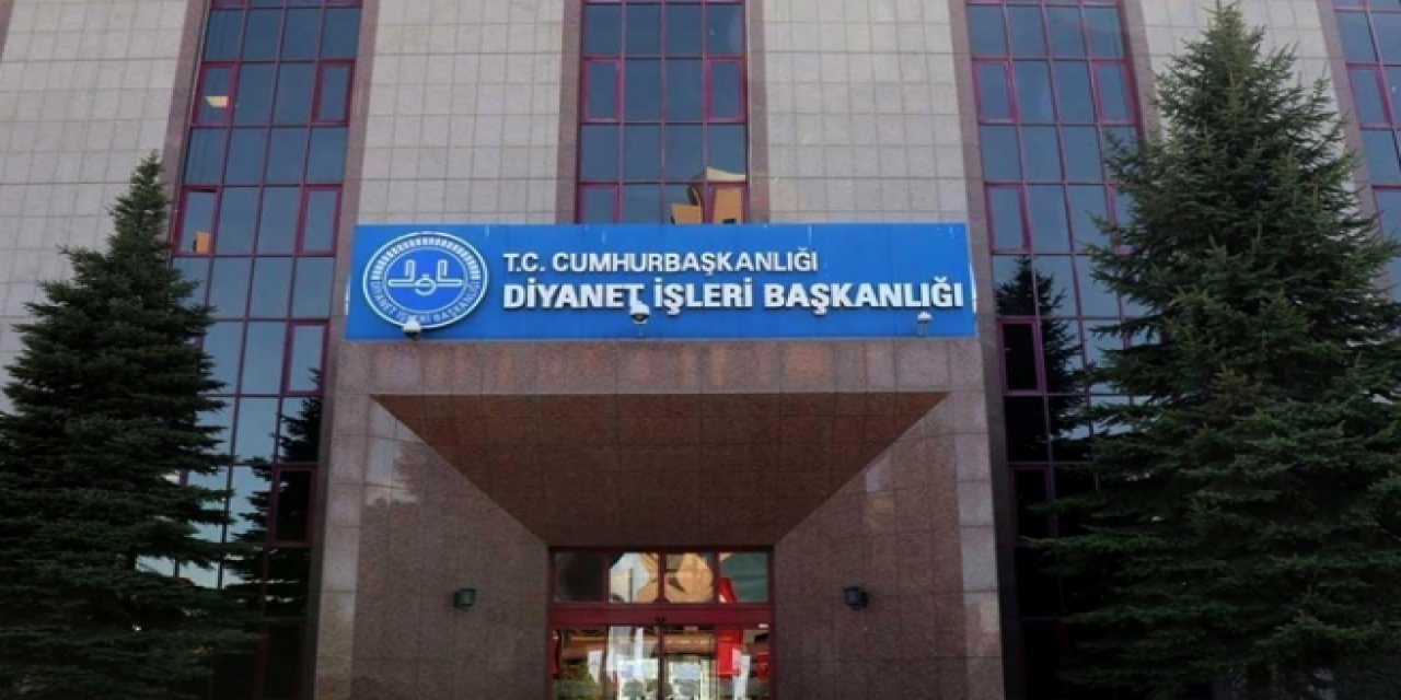 Diyanet İşleri Başkanlığı, 20 mühendis alacak: Bilgisayar, bilişim sistemleri, yazılım...