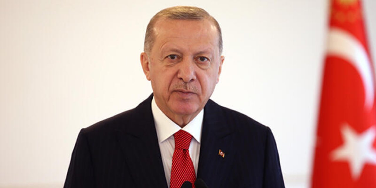 Erdoğan'ın "Geleceğimiz Avrupa" sözleri gündeme damga vurdu! Peki aynı Erdoğan 4 yıl önce AB'ye nasıl seslenmişti?