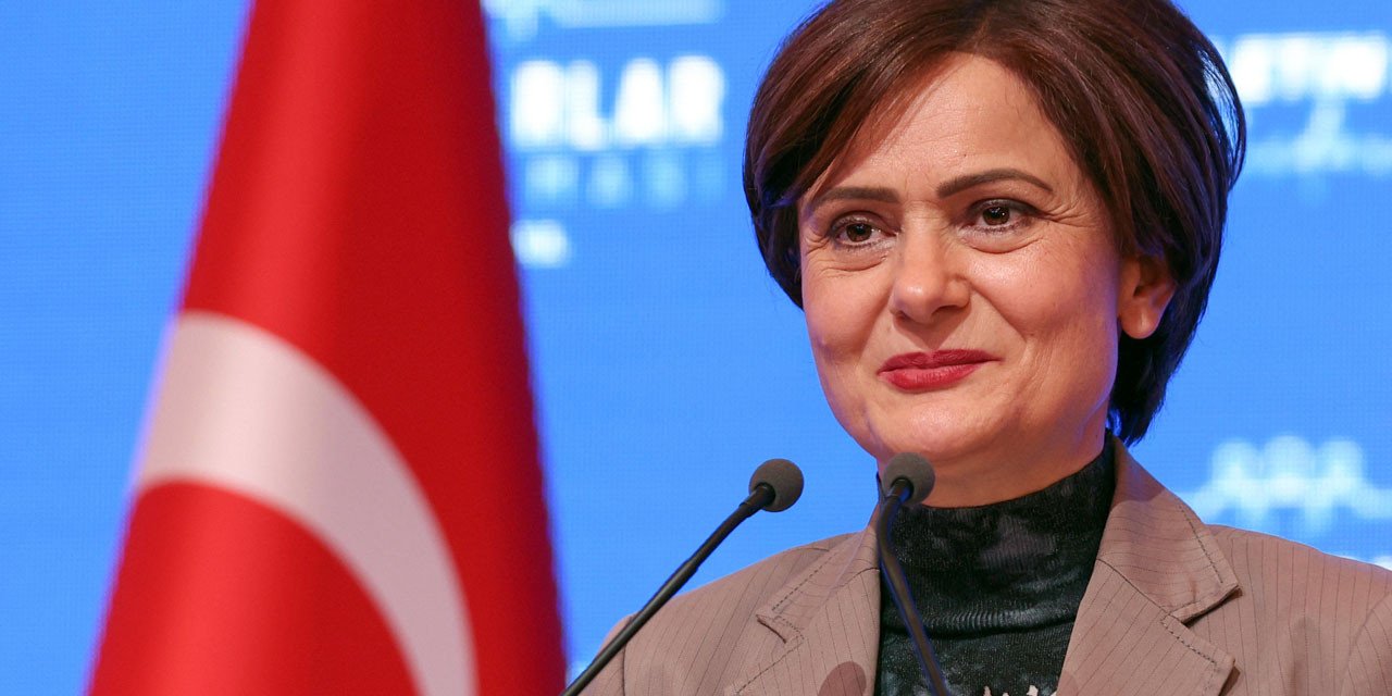 Kaftancıoğlu: Onları kötülükleri ile baş başa bırakalım…