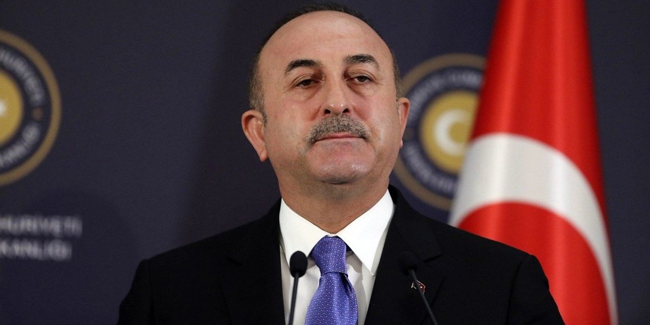 Çavuşoğlu, Suriye ile bakanlar düzeyinde görüşme için tarih verdi