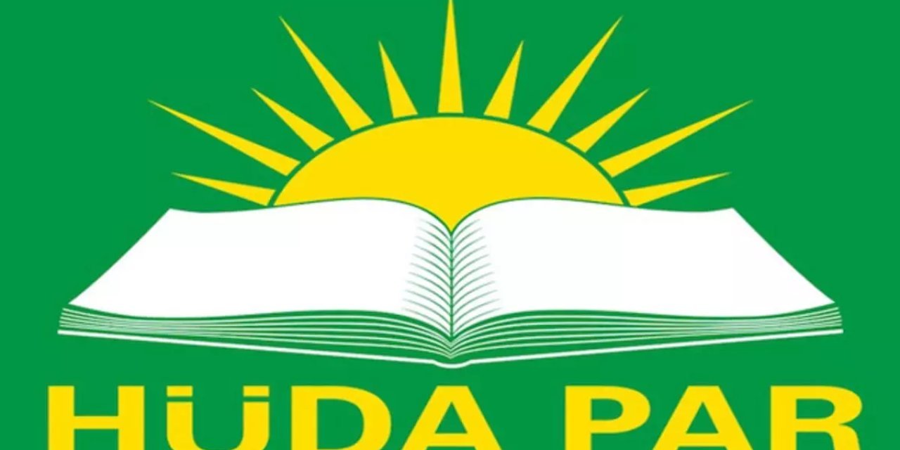 Polis, Trabzon’da tepki çeken HÜDA PAR standına sahip çıktı: HDP değil onlar