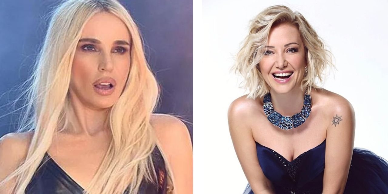 Ünlü oyuncu Berna Laçin: Gülşen'e 10 ay hapis cezası verenler kadınları öldürenleri 10 saat cezalandırmıyor