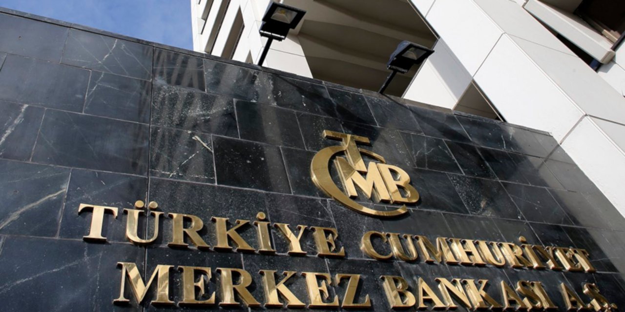 Merkez Bankası yıl sonu için yüzde 22,3 enflasyon öngördü