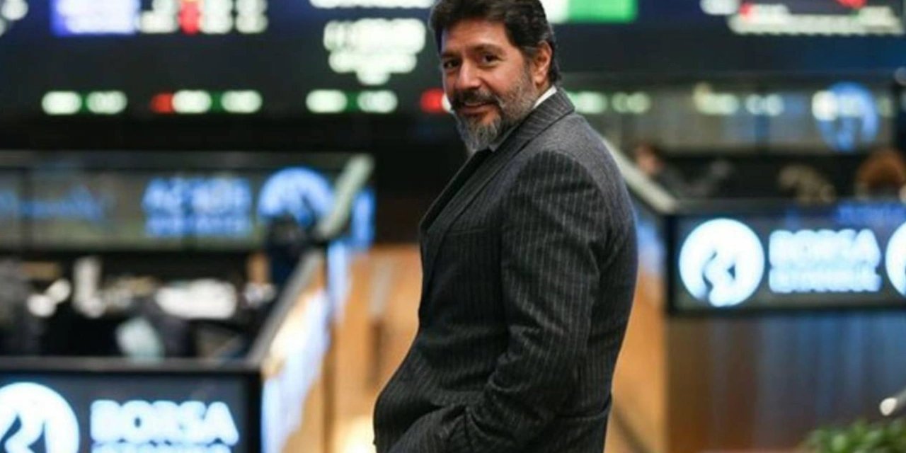 Hakan Atilla: Soylu'ya ulaşmaya çalıştım, 'seçimden sonra görüşelim' demiş