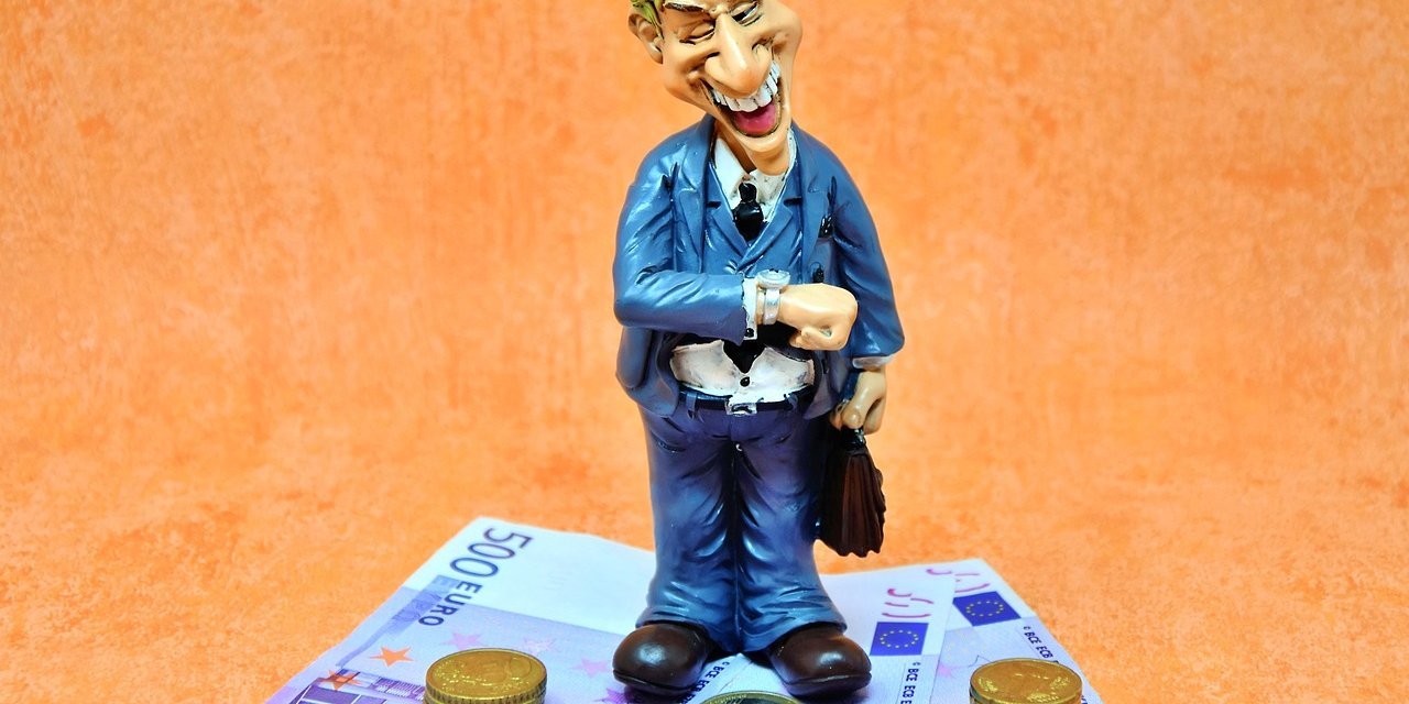 Türkiye'de zengin, geçen yıl daha zengin oldu