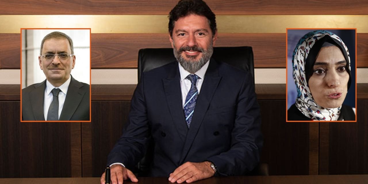 Hakan Atilla'dan pasaport ve Taşkesenlioğlu'nun serveti, iddiaları sorusuna yanıt: Geliriyle evi, arabası ve yazlığını alır