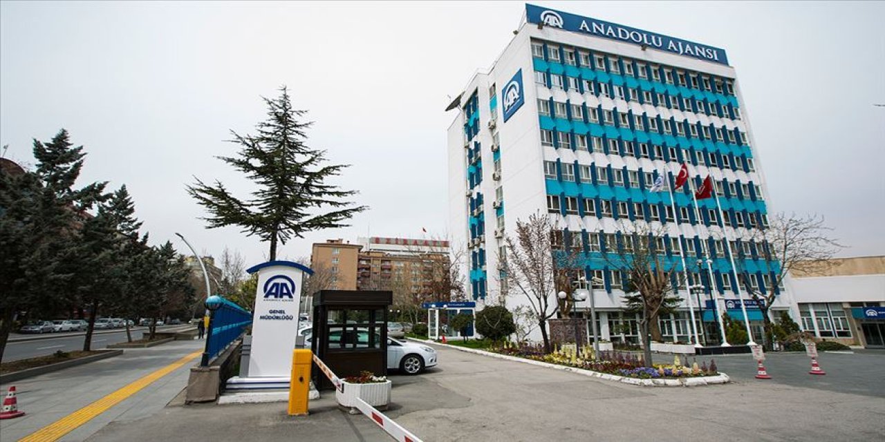 AA’dan seçim gecesi açıklaması: Verdiğimiz hizmette en küçük bir aksaklık görülürse, hizmet alanlar bizi savcılığa şikâyet etsin