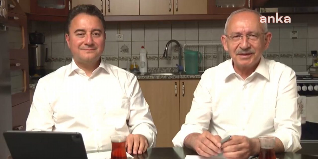 Muhalefet kazanırsa ekonomiyi kim yönetecek?