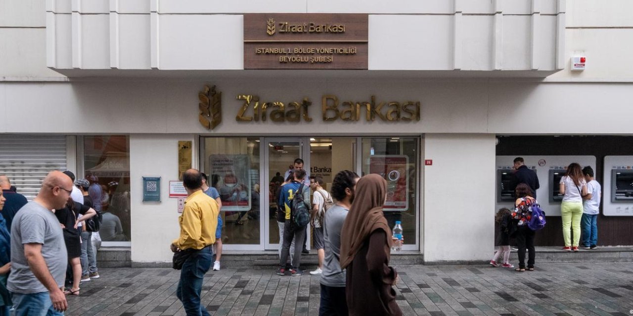 "Ziraat Bankası'nın aracılığı BM ve ABD'nin onayına bağlı"