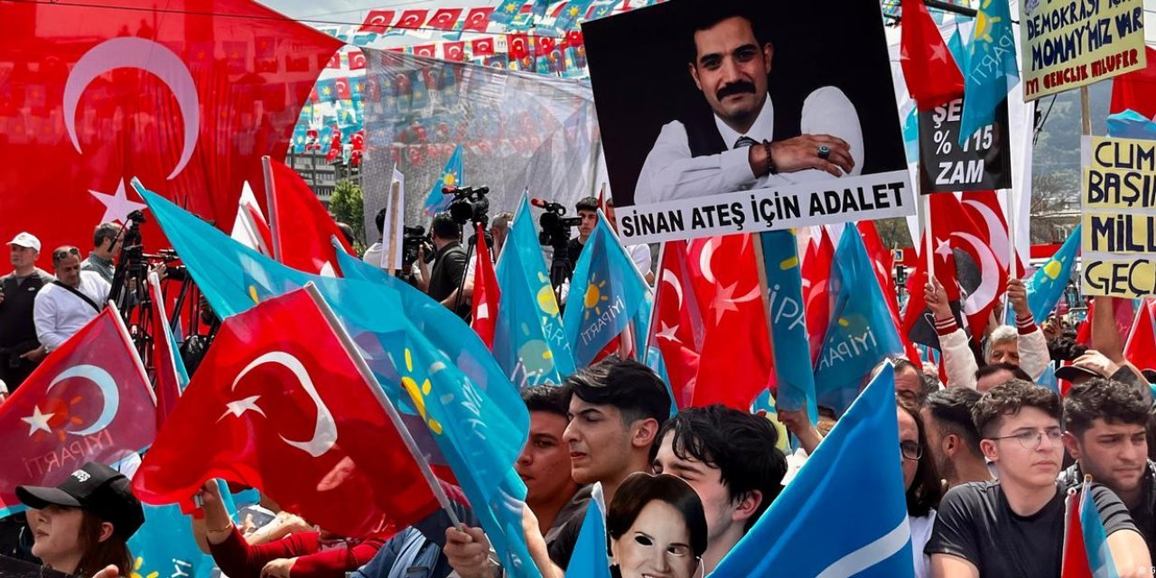 Yeşilden griye dönen Bursa'da tercihler de dönüşür mü?