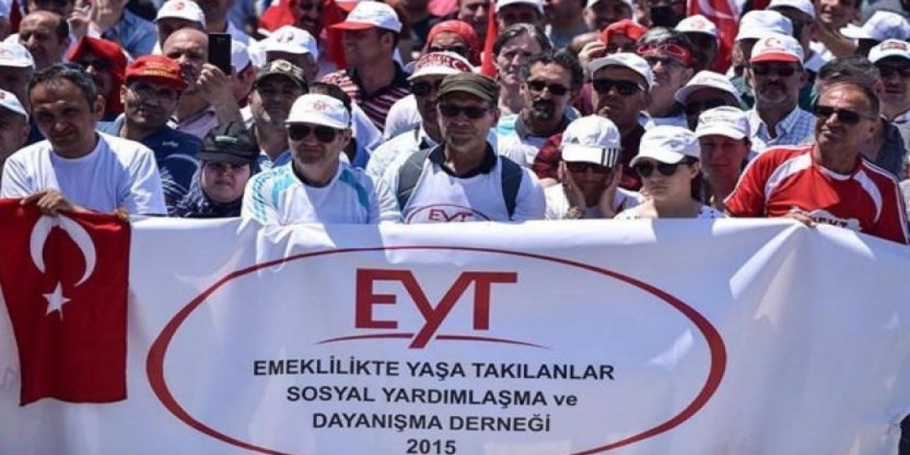 Gurbetçilerin EYT başvuruları reddediliyor: Dava açmaları gerek