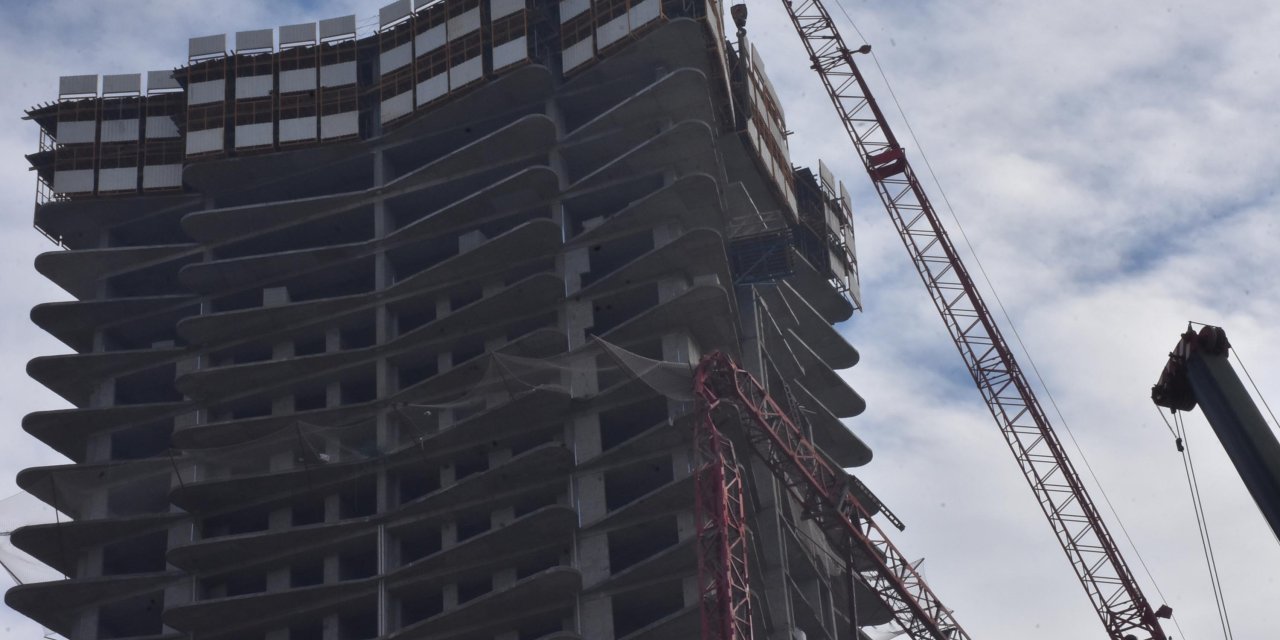 İzmir'de 6 işçinin öldüğü vinç kazasında 7 şüpheli hakkında 15'er yıl hapis istendi