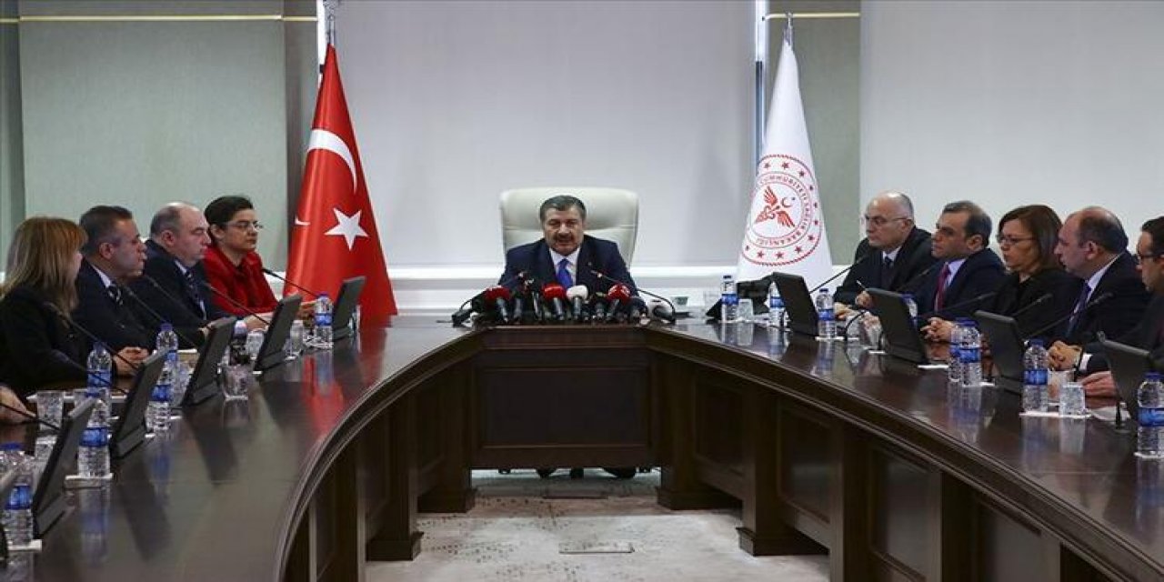 Bilim Kurulu'ndan koronavirüs ile ilgili korkutan açıklama