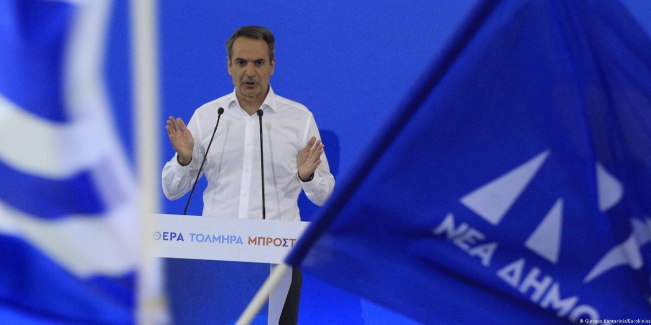 Yunanistan'da seçimler: Hayal kırıklığı ve öfke hakim