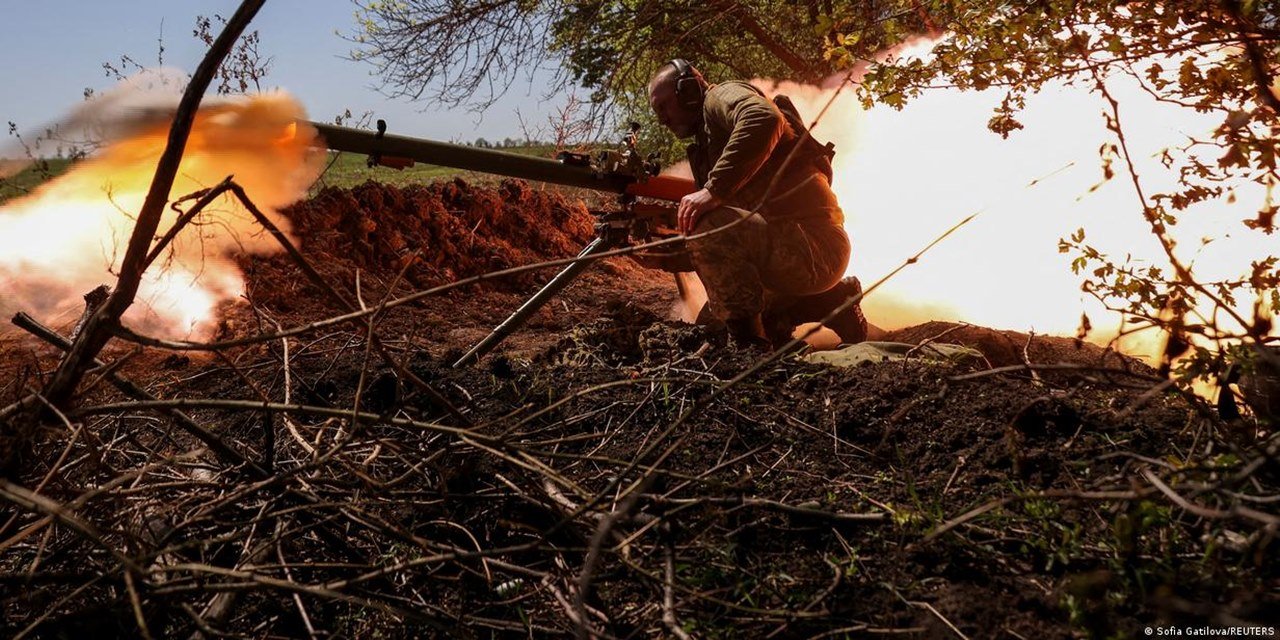 Ukrayna hazırlandığı büyük taarruzla ne hedefliyor?