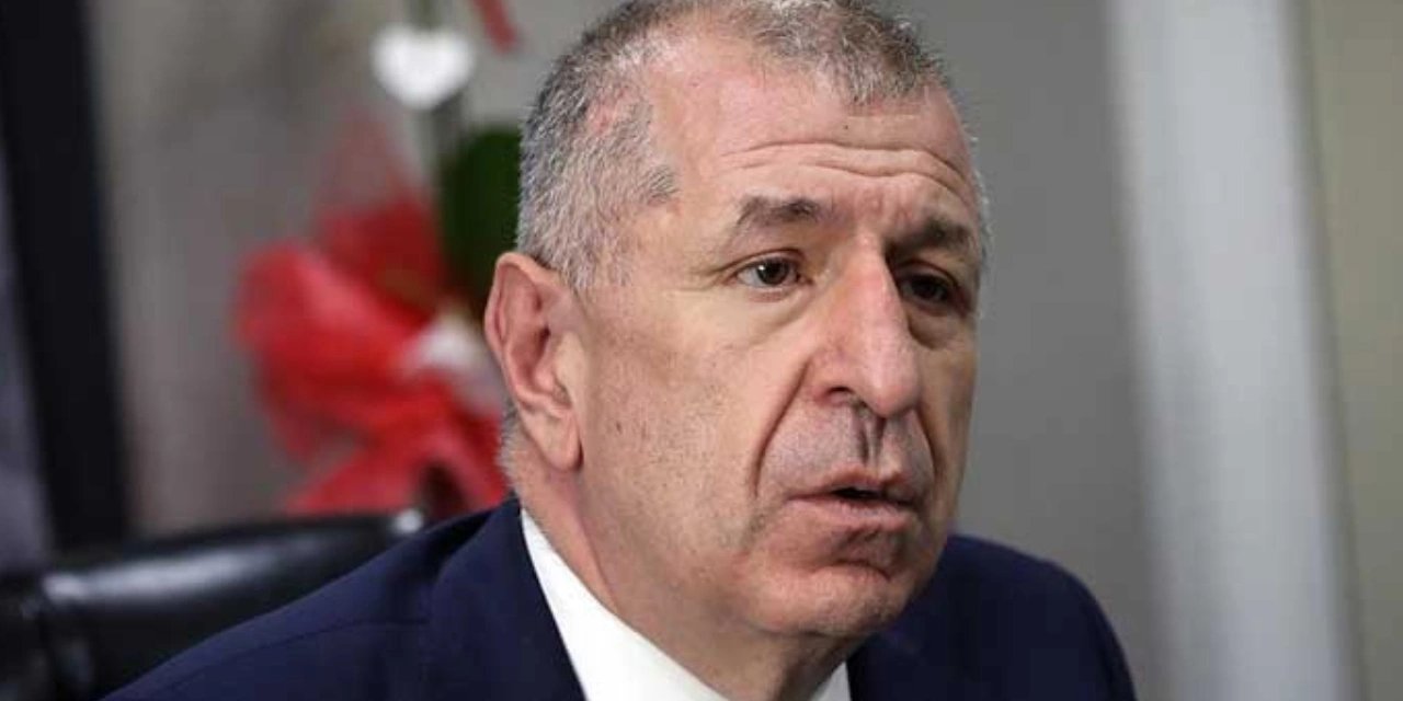 Ümit Özdağ: 1 sene içinde 3 şeyi yapacağız