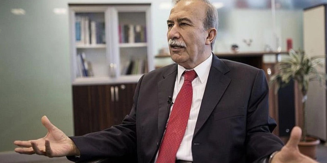 Eski Emniyet Müdürü Hanefi Avcı: "Erdoğan'ın ihaleden 1 milyar dolar aldığını açıklayan Ali Yeşildağ sıradan biri değil"