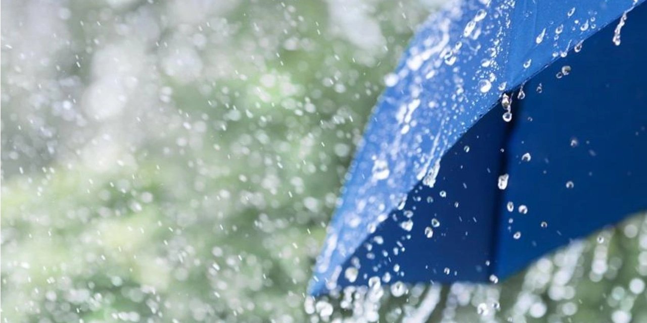 Meteoroloji'den çok sayıda kent için sağanak uyarısı