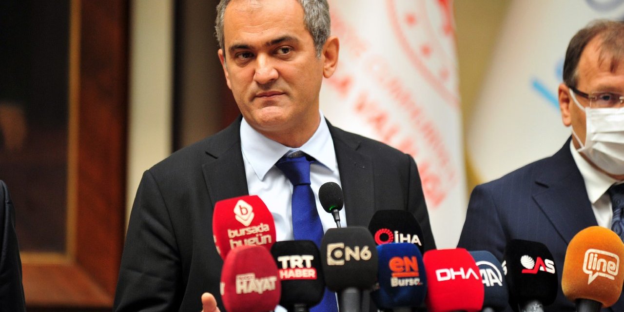 MEB'den seçim kararı: 15 Mayıs'ta eğitim öğretime 1 gün ara verilecek