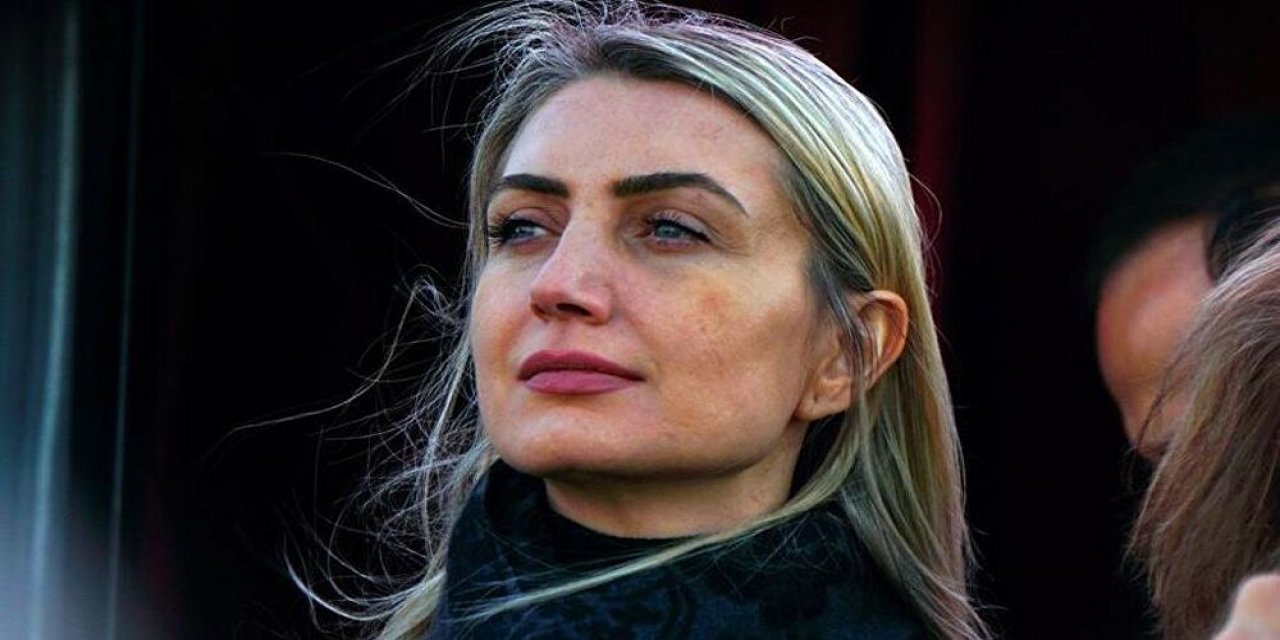 Dilek Kaya İmamoğlu'ndan Erzurum açıklaması: Demokrasi kazanacak, adalet kazanacak, sevgi ve kardeşlik kazanacak