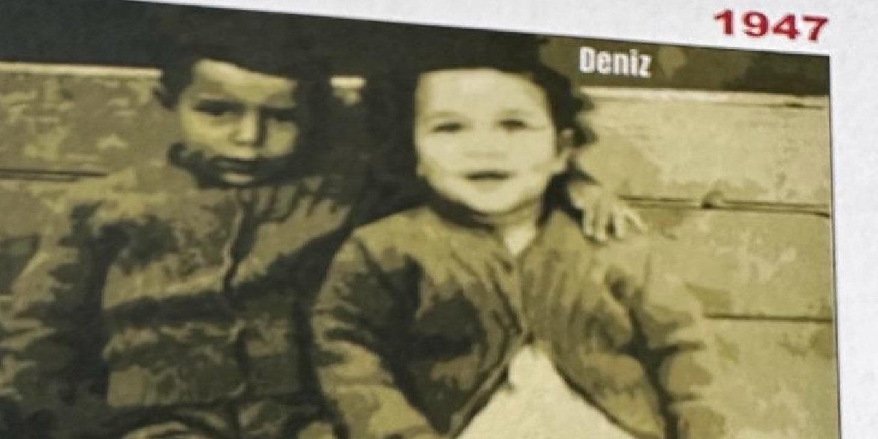 Ertuğrul Özkök: Tayyip bey'e 15 mayıs önerisi: Annesi Deniz Geçmiş’e etek mi giydirirdi?